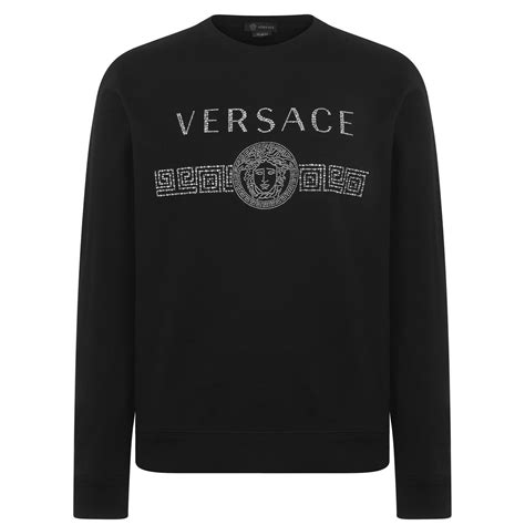 Versace Sweatshirt .